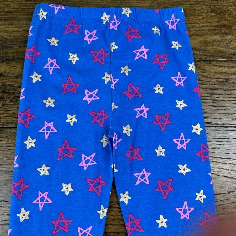 NWT Bisby Star Leggings - Picture 3 of 6